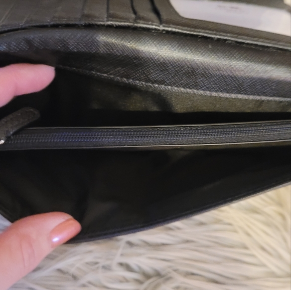 Coach Wallet - Picture 4 of 7